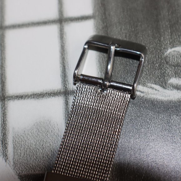 Peugeot Watch - Picture 6 of 6